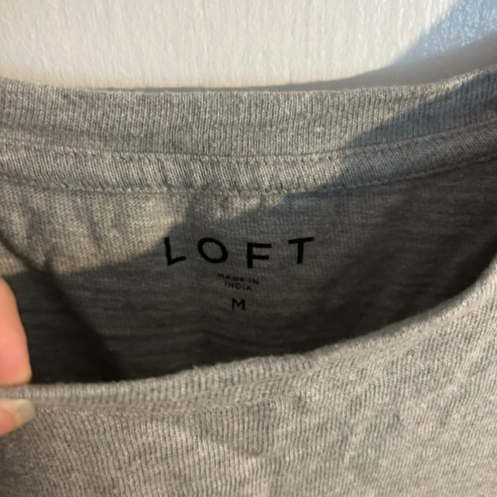 Loft Soft Top - Picture 3 of 4